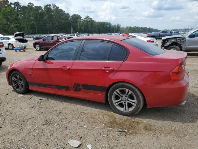 Photo 1 VIN: WBAVA335X8K055144 - BMW 328 I 