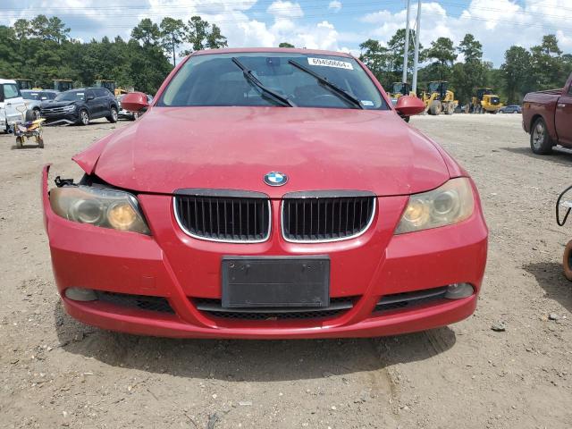 Photo 4 VIN: WBAVA335X8K055144 - BMW 328 I 