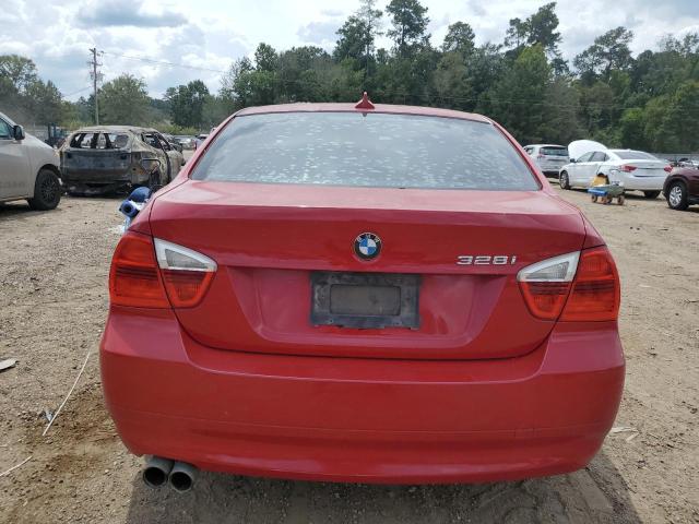 Photo 5 VIN: WBAVA335X8K055144 - BMW 328 I 