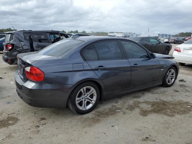 Photo 2 VIN: WBAVA335X8K055290 - BMW 3 SERIES 