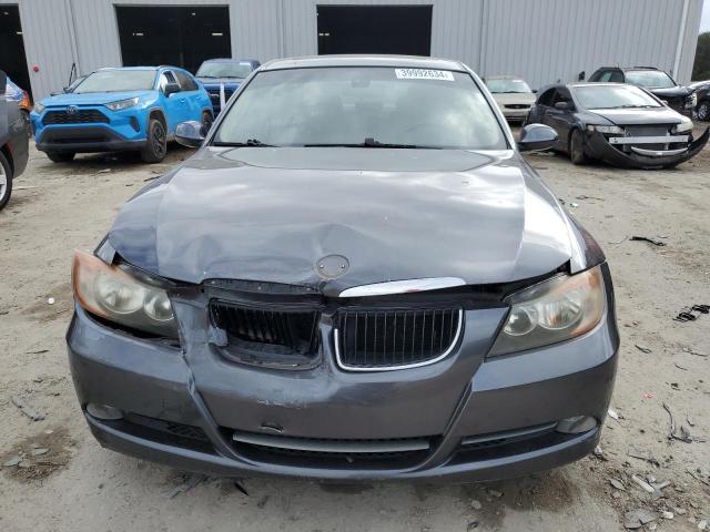 Photo 4 VIN: WBAVA335X8K055290 - BMW 3 SERIES 