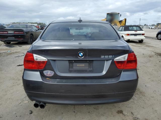 Photo 5 VIN: WBAVA335X8K055290 - BMW 3 SERIES 