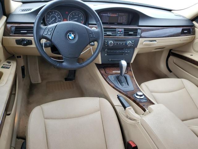 Photo 7 VIN: WBAVA335X8K055290 - BMW 3 SERIES 