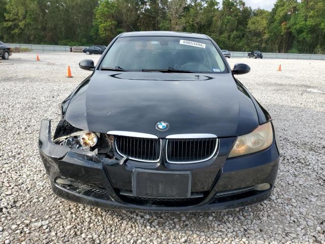 Photo 4 VIN: WBAVA335X8KX88536 - BMW 328 I 