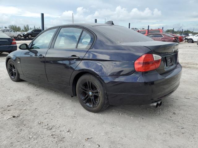 Photo 1 VIN: WBAVA335X8P143288 - BMW 328 I 