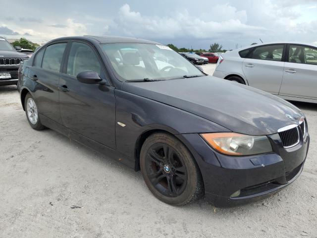 Photo 3 VIN: WBAVA335X8P143288 - BMW 328 I 