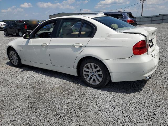 Photo 1 VIN: WBAVA37507NE25754 - BMW 328 I 