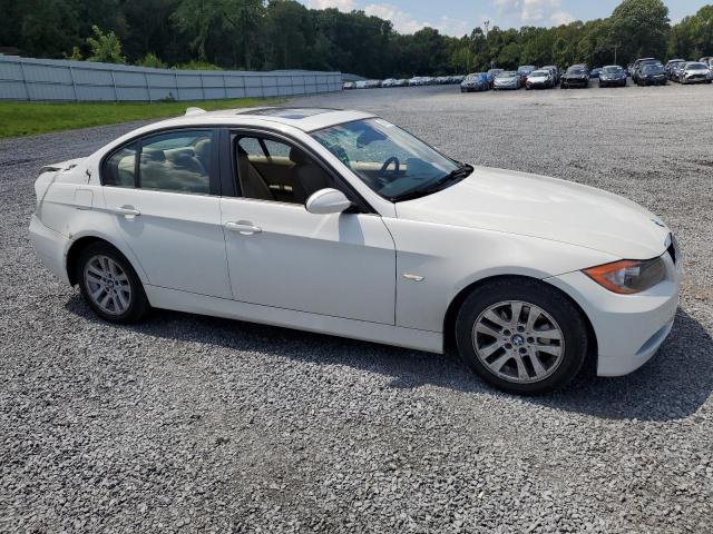 Photo 3 VIN: WBAVA37507NE25754 - BMW 328 I 