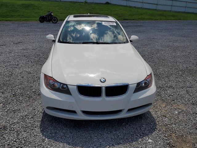 Photo 4 VIN: WBAVA37507NE25754 - BMW 328 I 