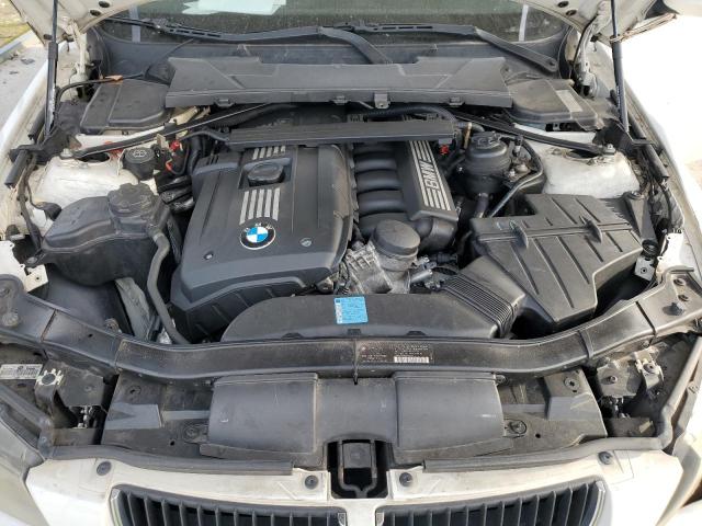 Photo 10 VIN: WBAVA37507NE27679 - BMW 3 SERIES 