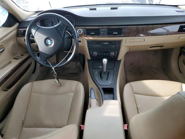 Photo 7 VIN: WBAVA37507NE27679 - BMW 3 SERIES 