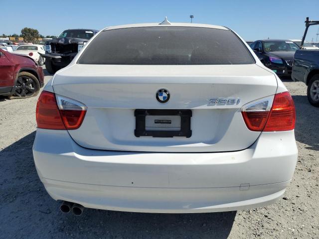 Photo 5 VIN: WBAVA37507NL16966 - BMW 3 SERIES 