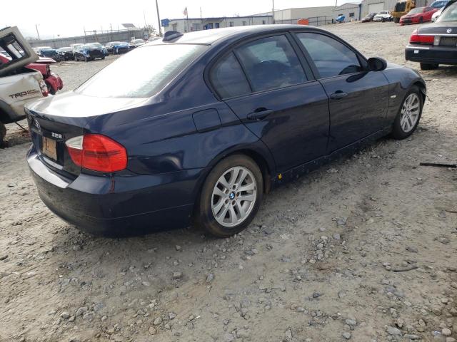 Photo 3 VIN: WBAVA37507NL17616 - BMW 328 I 