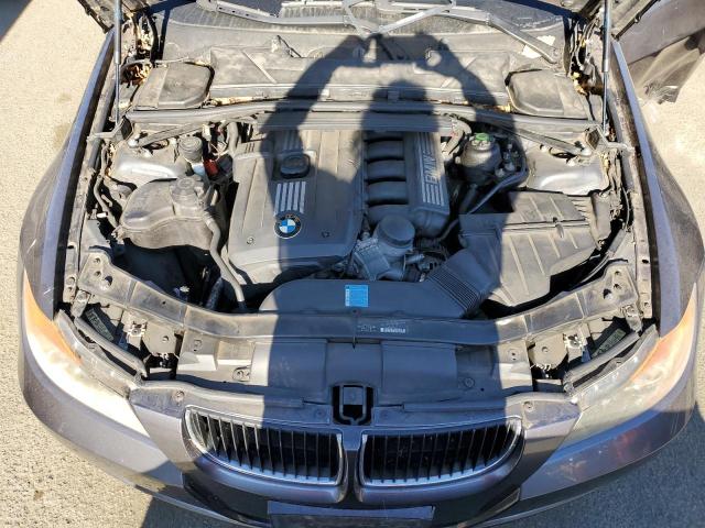 Photo 10 VIN: WBAVA37508ND55741 - BMW 328 I 