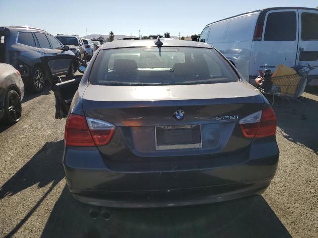 Photo 5 VIN: WBAVA37508ND55741 - BMW 328 I 