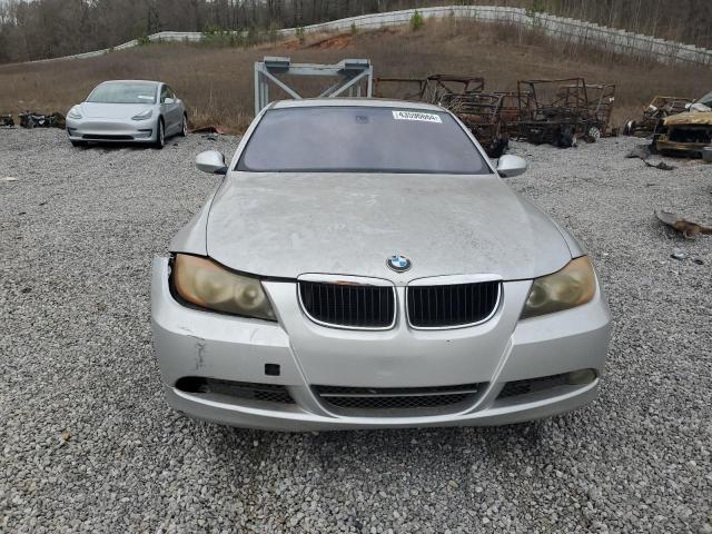 Photo 4 VIN: WBAVA37508NL19125 - BMW 3 SERIES 