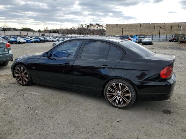 Photo 1 VIN: WBAVA37508NL48043 - BMW 328 I 