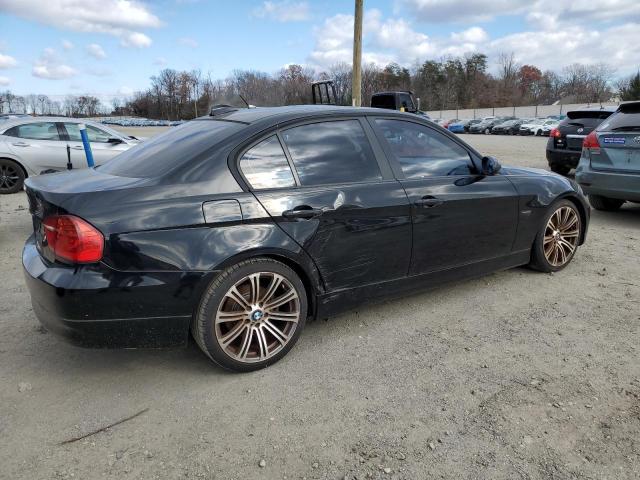 Photo 2 VIN: WBAVA37508NL48043 - BMW 328 I 