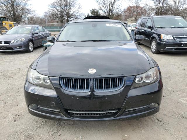 Photo 4 VIN: WBAVA37508NL48043 - BMW 328 I 