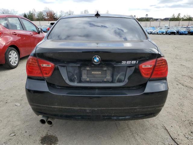 Photo 5 VIN: WBAVA37508NL48043 - BMW 328 I 