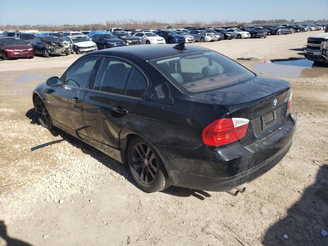 Photo 1 VIN: WBAVA37508NL48995 - BMW 3 SERIES 