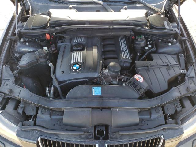 Photo 10 VIN: WBAVA37508NL48995 - BMW 3 SERIES 