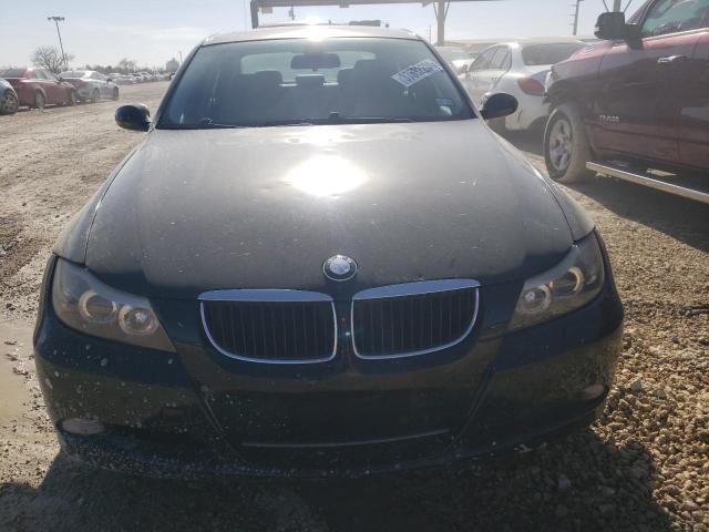 Photo 4 VIN: WBAVA37508NL48995 - BMW 3 SERIES 