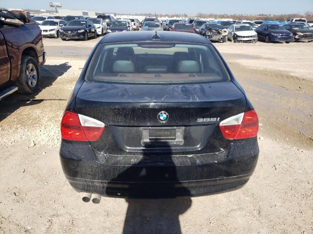 Photo 5 VIN: WBAVA37508NL48995 - BMW 3 SERIES 