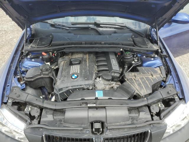 Photo 10 VIN: WBAVA37508NL50908 - BMW 3 SERIES 