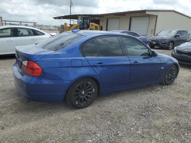 Photo 2 VIN: WBAVA37508NL50908 - BMW 3 SERIES 