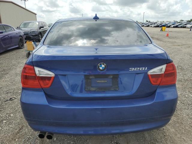 Photo 5 VIN: WBAVA37508NL50908 - BMW 3 SERIES 