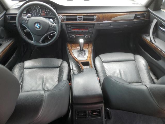 Photo 7 VIN: WBAVA37508NL50908 - BMW 3 SERIES 