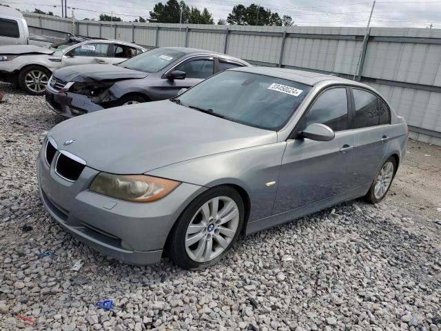 Photo 0 VIN: WBAVA37508NL51525 - BMW 3 SERIES 