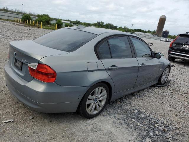 Photo 2 VIN: WBAVA37508NL51525 - BMW 3 SERIES 