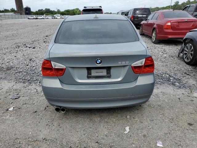 Photo 5 VIN: WBAVA37508NL51525 - BMW 3 SERIES 