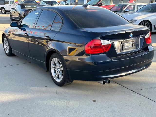 Photo 2 VIN: WBAVA37508NL52285 - BMW 328 I 