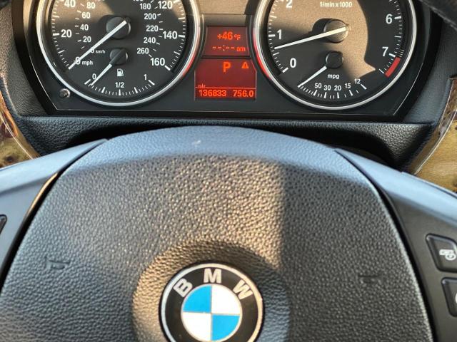 Photo 7 VIN: WBAVA37508NL52285 - BMW 328 I 