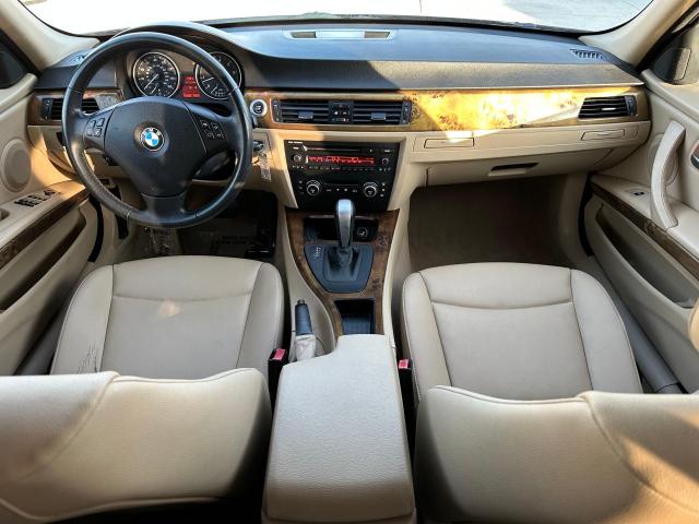 Photo 8 VIN: WBAVA37508NL52285 - BMW 328 I 