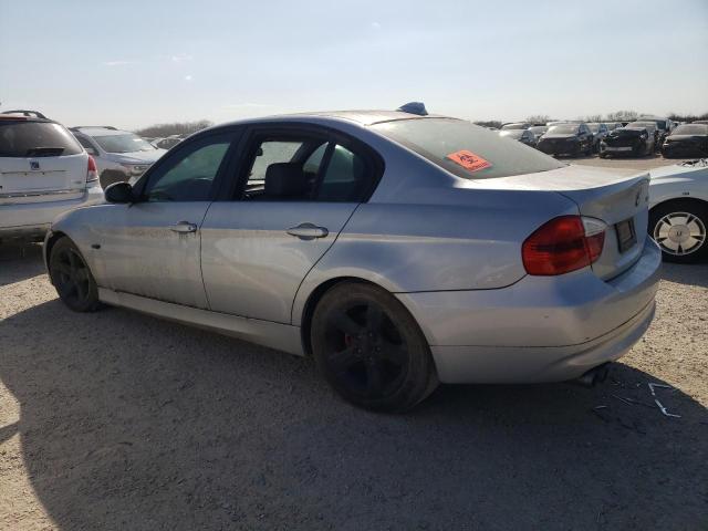 Photo 1 VIN: WBAVA37508NL53002 - BMW 3 SERIES 