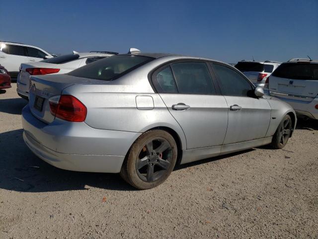 Photo 2 VIN: WBAVA37508NL53002 - BMW 3 SERIES 