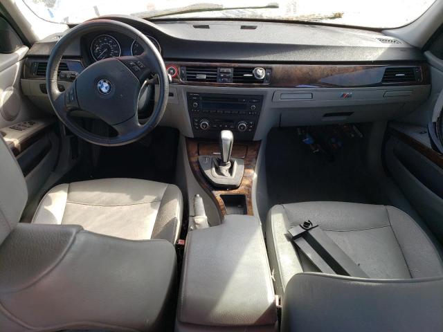 Photo 7 VIN: WBAVA37508NL53002 - BMW 3 SERIES 