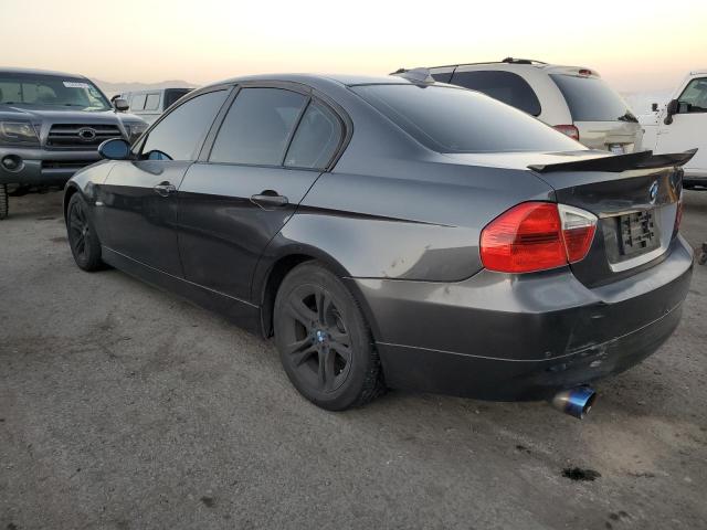 Photo 1 VIN: WBAVA37508NL54117 - BMW 3 SERIES 