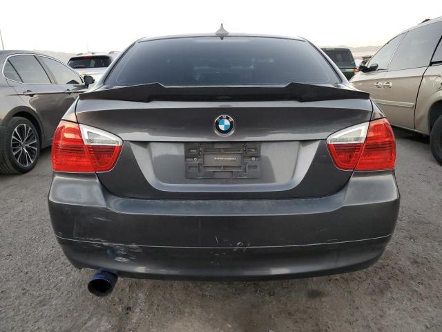 Photo 5 VIN: WBAVA37508NL54117 - BMW 3 SERIES 