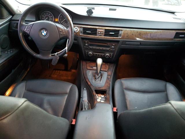 Photo 7 VIN: WBAVA37508NL54117 - BMW 3 SERIES 