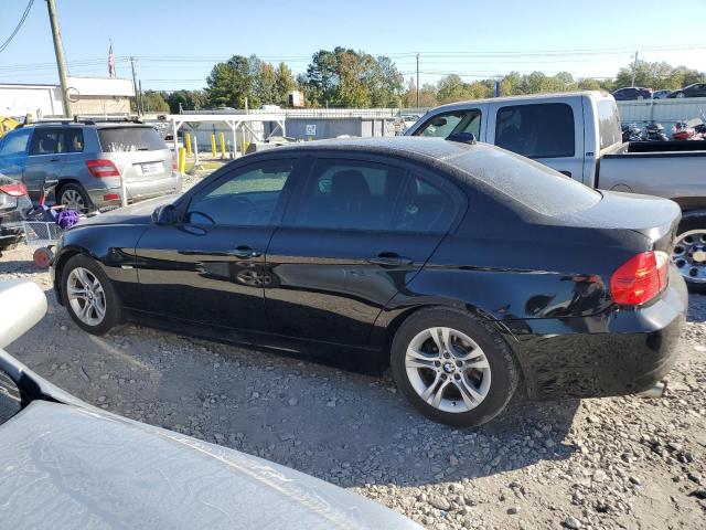 Photo 1 VIN: WBAVA37508NL56742 - BMW 328 I 