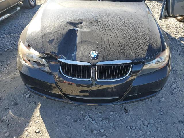 Photo 10 VIN: WBAVA37508NL56742 - BMW 328 I 