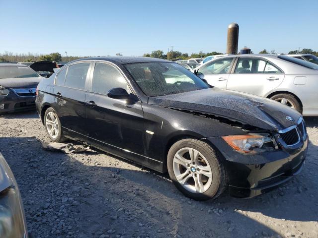 Photo 3 VIN: WBAVA37508NL56742 - BMW 328 I 