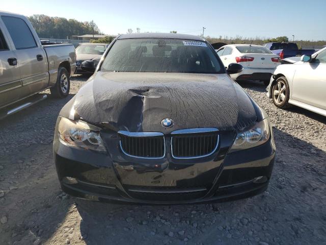 Photo 4 VIN: WBAVA37508NL56742 - BMW 328 I 