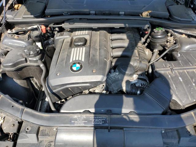 Photo 10 VIN: WBAVA37508NL58846 - BMW 328 I 