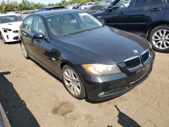 Photo 3 VIN: WBAVA37508NL58846 - BMW 328 I 